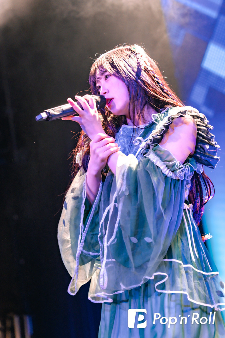 大白桃子（fishbowl）＜ONE AND ONLY Vol.13＞harevutai（2025年4月12日）