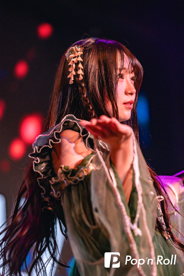 大白桃子（fishbowl）＜ONE AND ONLY Vol.13＞harevutai（2025年4月12日）