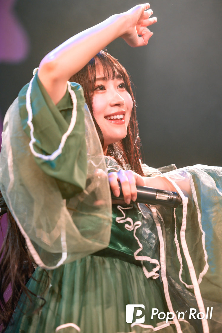 大白桃子（fishbowl）＜ONE AND ONLY Vol.13＞harevutai（2025年4月12日）