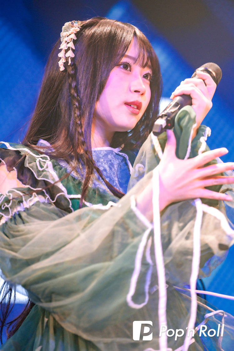 fishbowl＜ONE AND ONLY Vol.13＞harevutai（2025年4月12日）