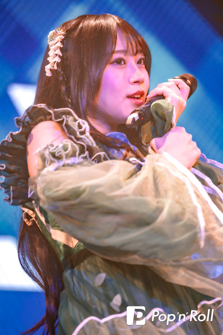 fishbowl＜ONE AND ONLY Vol.13＞harevutai（2025年4月12日）