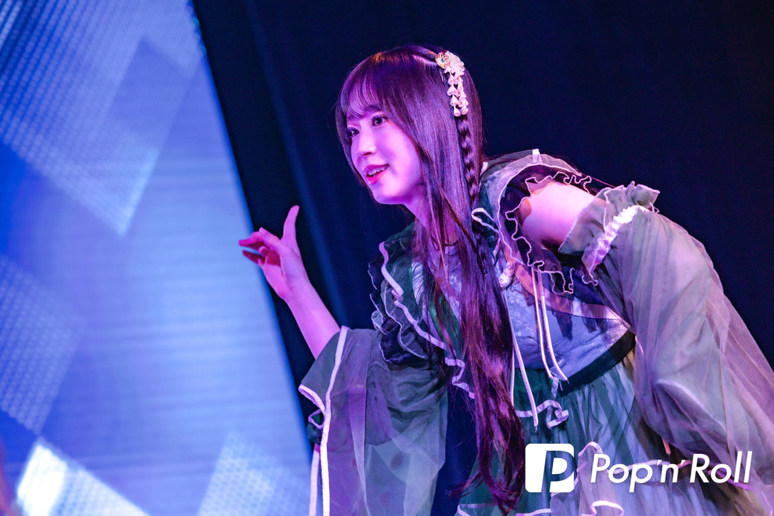 fishbowl＜ONE AND ONLY Vol.13＞harevutai（2025年4月12日）