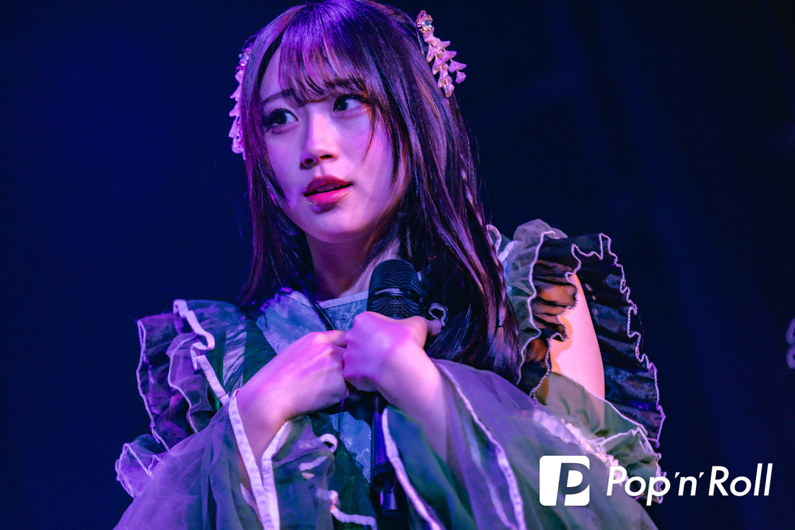 fishbowl＜ONE AND ONLY Vol.13＞harevutai（2025年4月12日）