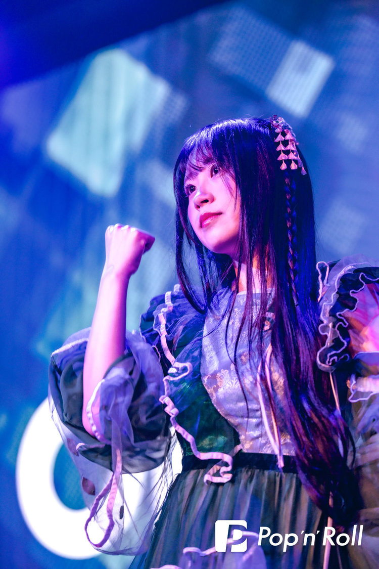 fishbowl＜ONE AND ONLY Vol.13＞harevutai（2025年4月12日）