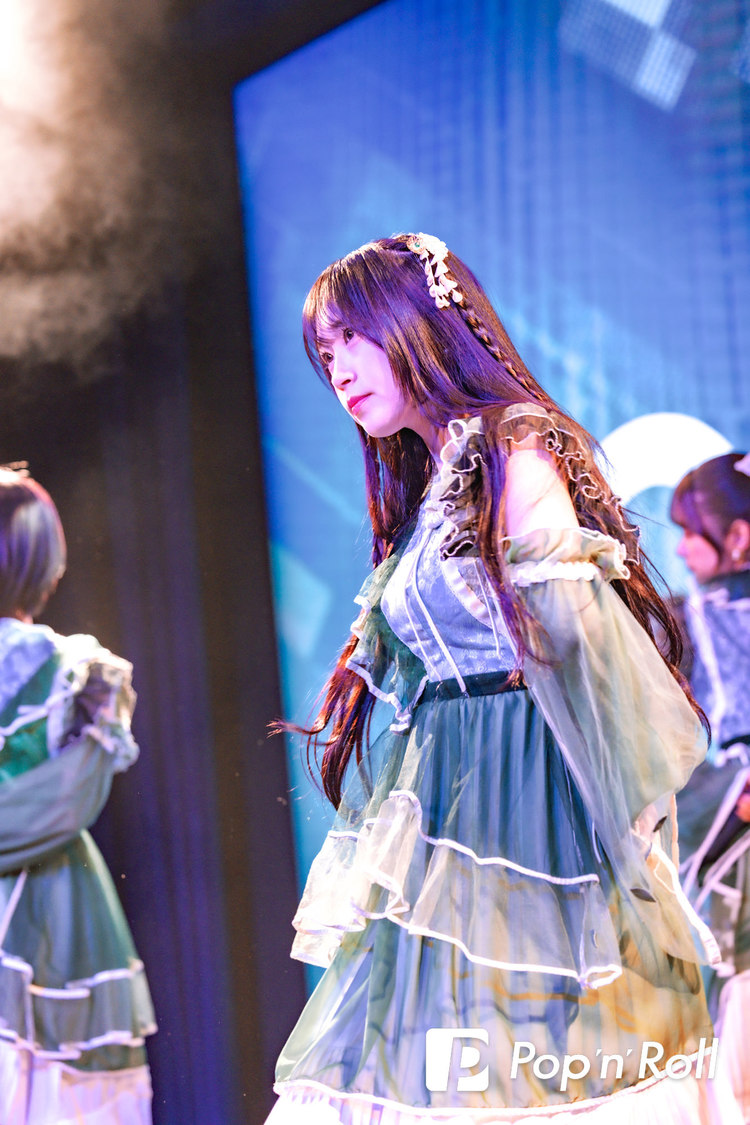 fishbowl＜ONE AND ONLY Vol.13＞harevutai（2025年4月12日）