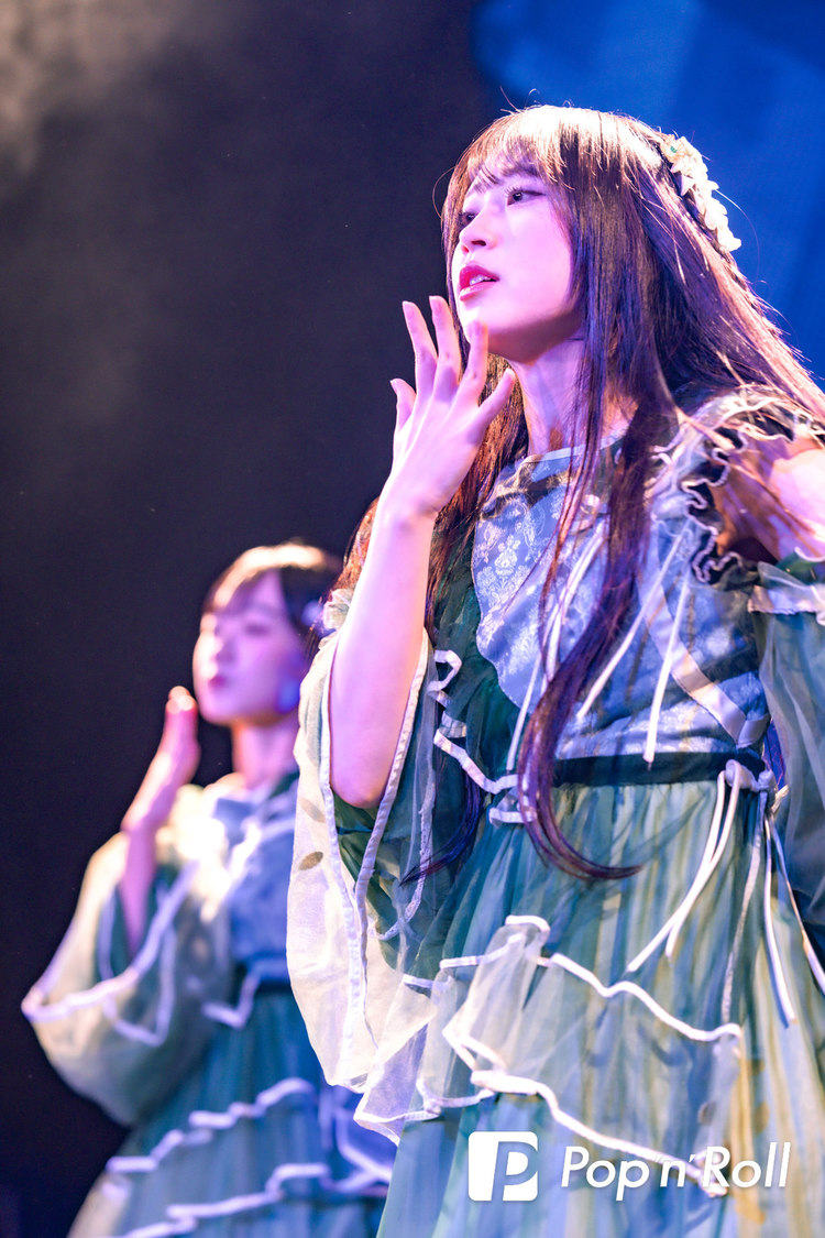 fishbowl＜ONE AND ONLY Vol.13＞harevutai（2025年4月12日）