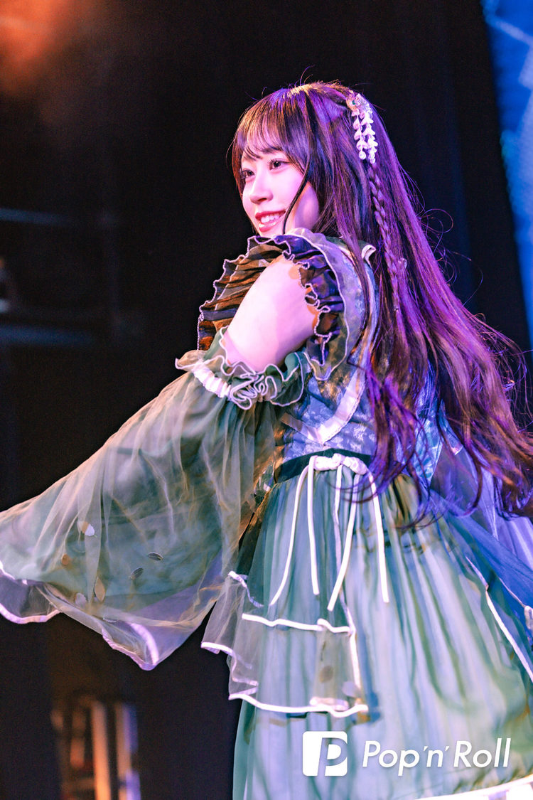 fishbowl＜ONE AND ONLY Vol.13＞harevutai（2025年4月12日）