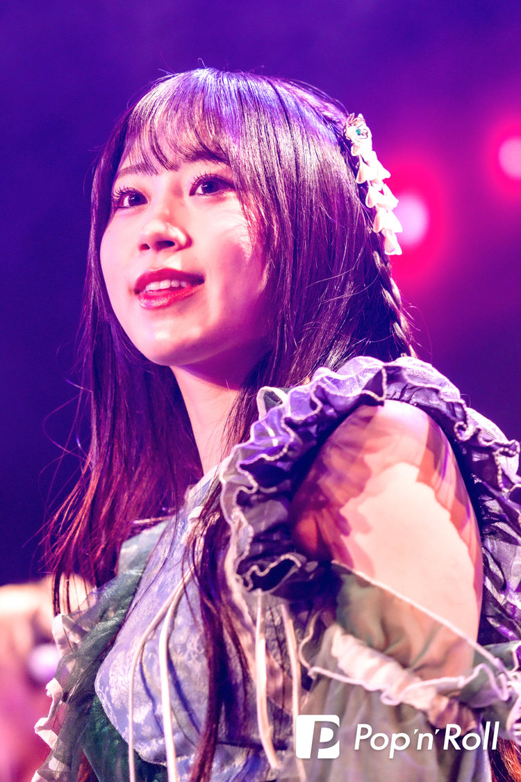 fishbowl＜ONE AND ONLY Vol.13＞harevutai（2025年4月12日）