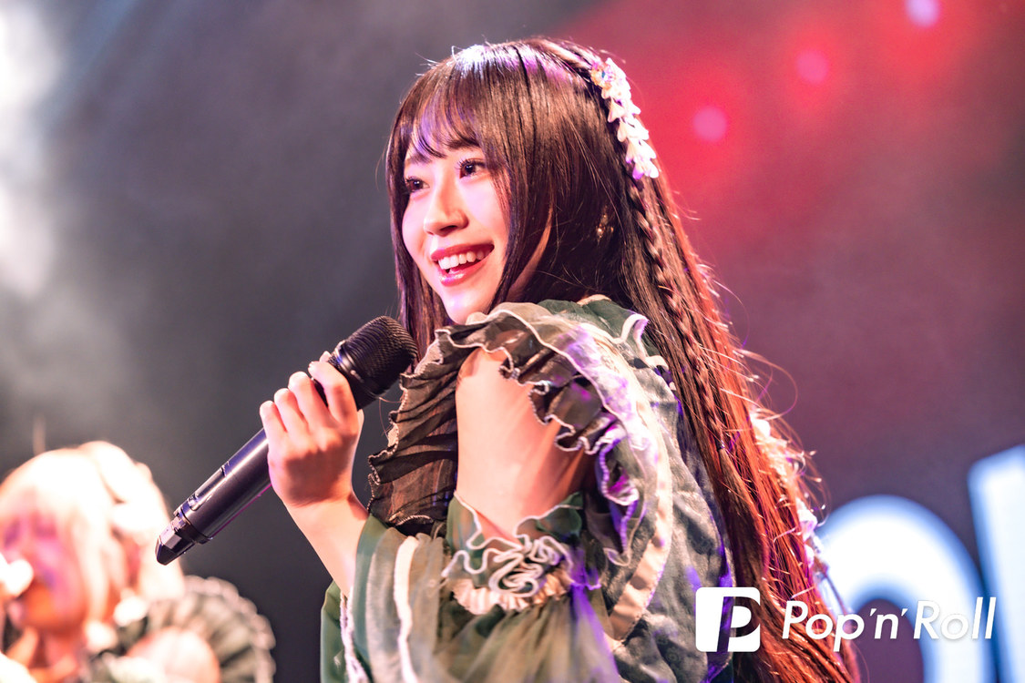 fishbowl＜ONE AND ONLY Vol.13＞harevutai（2025年4月12日）