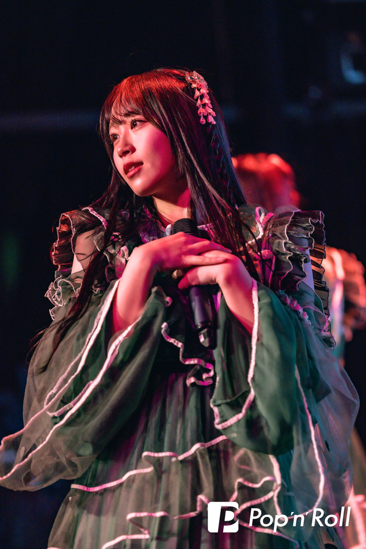 fishbowl＜ONE AND ONLY Vol.13＞harevutai（2025年4月12日）