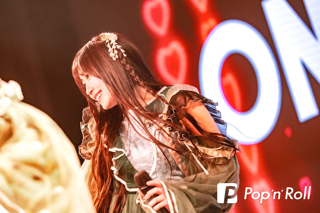 fishbowl＜ONE AND ONLY Vol.13＞harevutai（2025年4月12日）