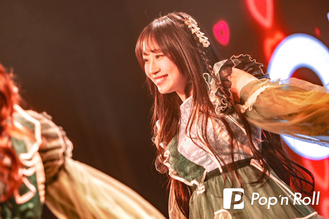 fishbowl＜ONE AND ONLY Vol.13＞harevutai（2025年4月12日）