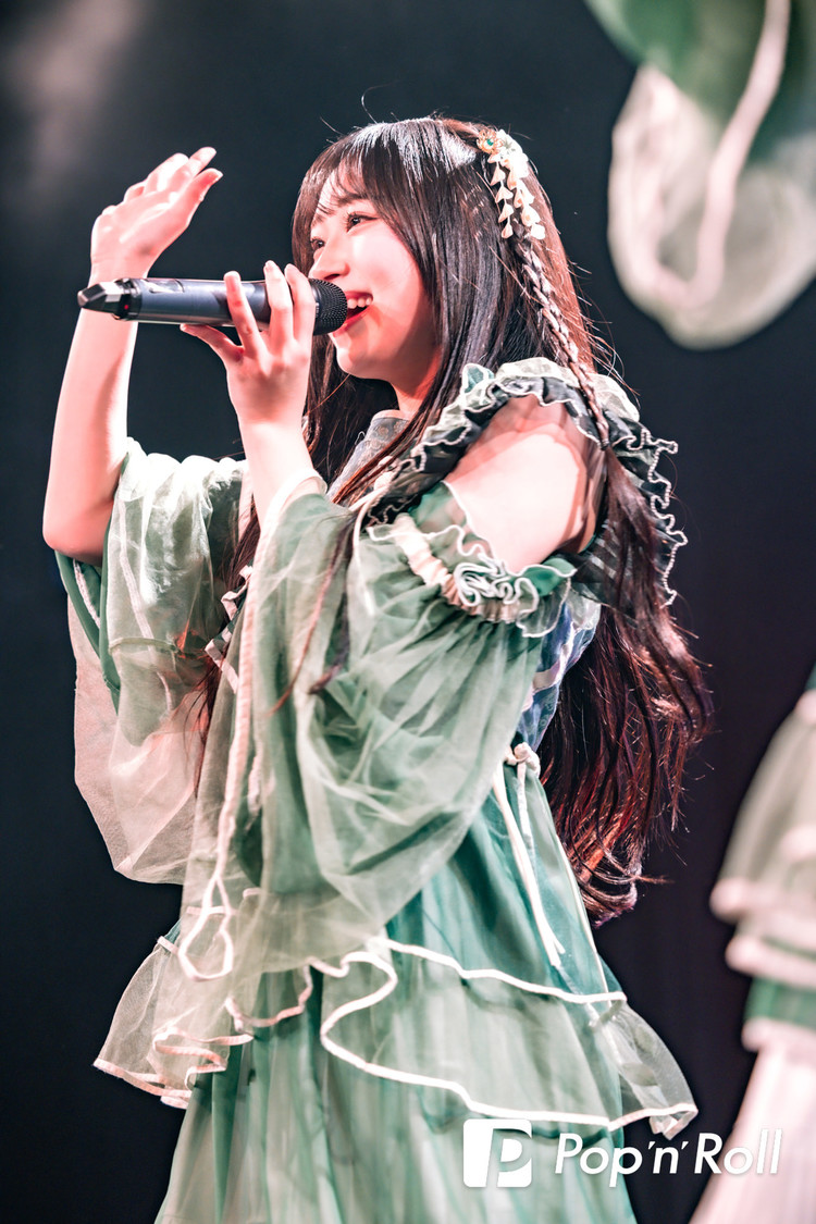 fishbowl＜ONE AND ONLY Vol.13＞harevutai（2025年4月12日）