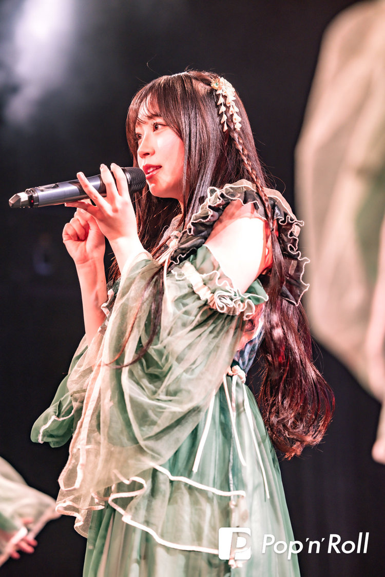 fishbowl＜ONE AND ONLY Vol.13＞harevutai（2025年4月12日）