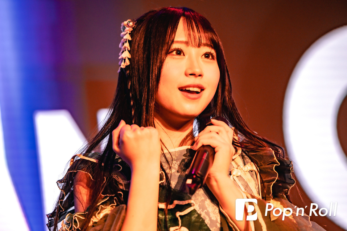 fishbowl＜ONE AND ONLY Vol.13＞harevutai（2025年4月12日）