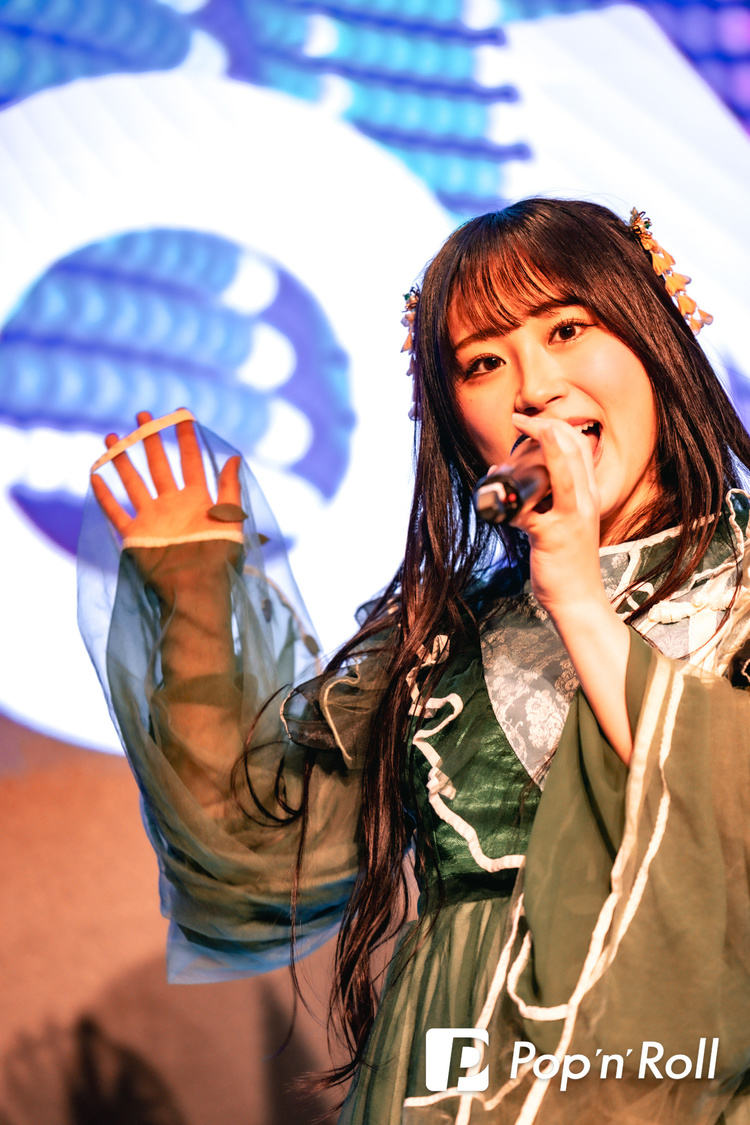 fishbowl＜ONE AND ONLY Vol.13＞harevutai（2025年4月12日）