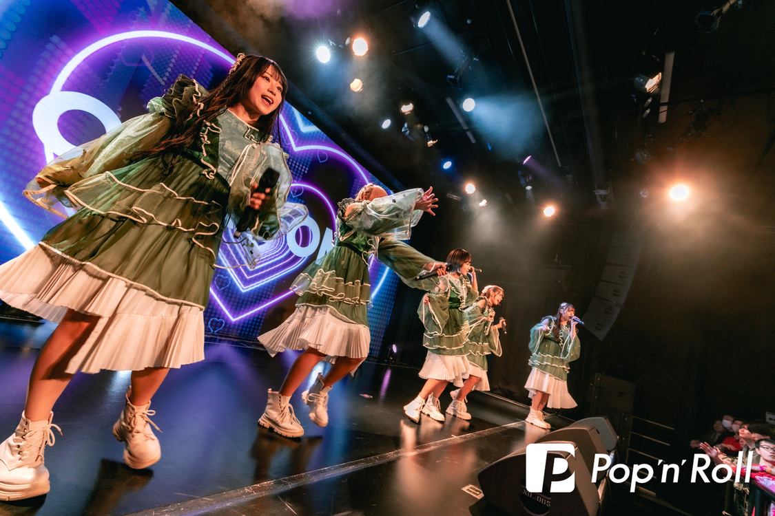 fishbowl＜ONE AND ONLY Vol.13＞harevutai（2025年4月12日）