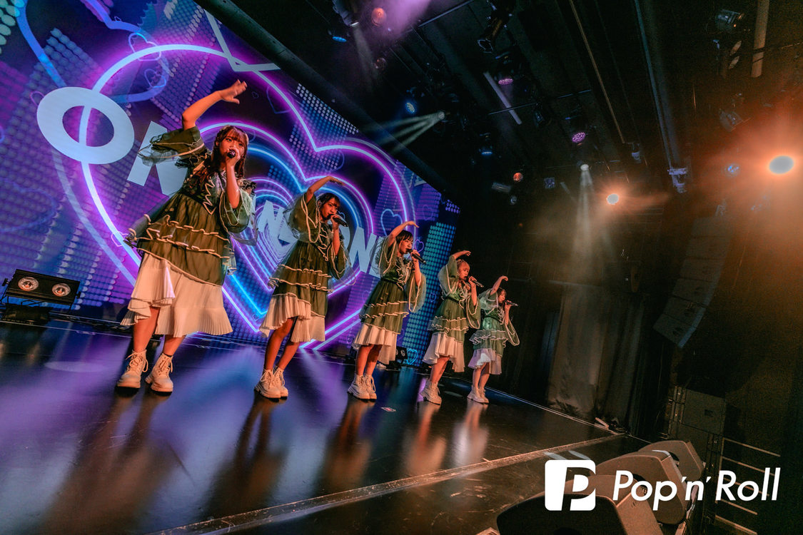 fishbowl＜ONE AND ONLY Vol.13＞harevutai（2025年4月12日）