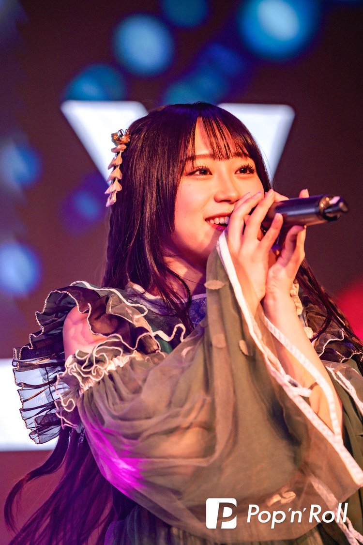 fishbowl＜ONE AND ONLY Vol.13＞harevutai（2025年4月12日）