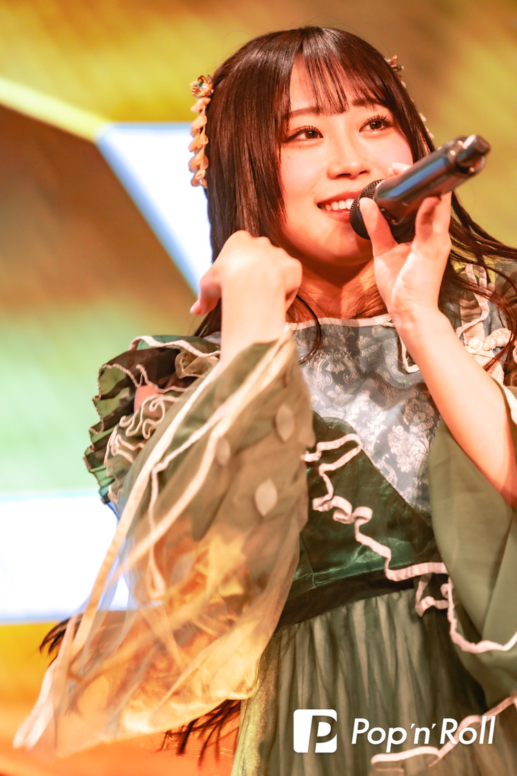 fishbowl＜ONE AND ONLY Vol.13＞harevutai（2025年4月12日）