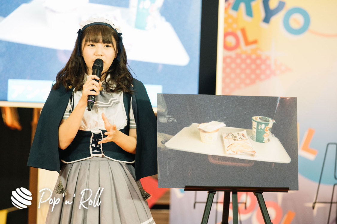 TIF×フジフイルム 「アイドル女流写真家No.1決定戦」優勝決定ステージ｜8/3 INFO CENTRE（13:40-）