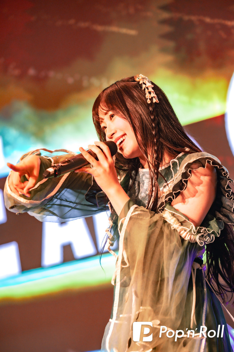 fishbowl＜ONE AND ONLY Vol.13＞harevutai（2025年4月12日）