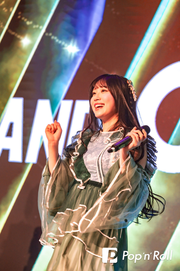 fishbowl＜ONE AND ONLY Vol.13＞harevutai（2025年4月12日）