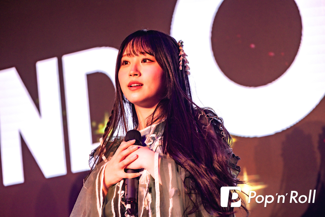 fishbowl＜ONE AND ONLY Vol.13＞harevutai（2025年4月12日）