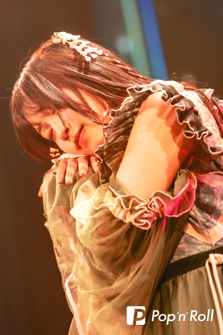 fishbowl＜ONE AND ONLY Vol.13＞harevutai（2025年4月12日）