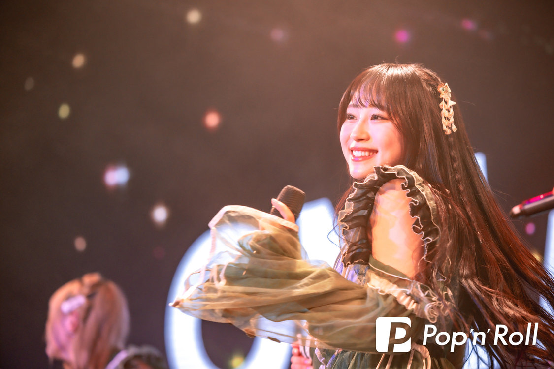 fishbowl＜ONE AND ONLY Vol.13＞harevutai（2025年4月12日）