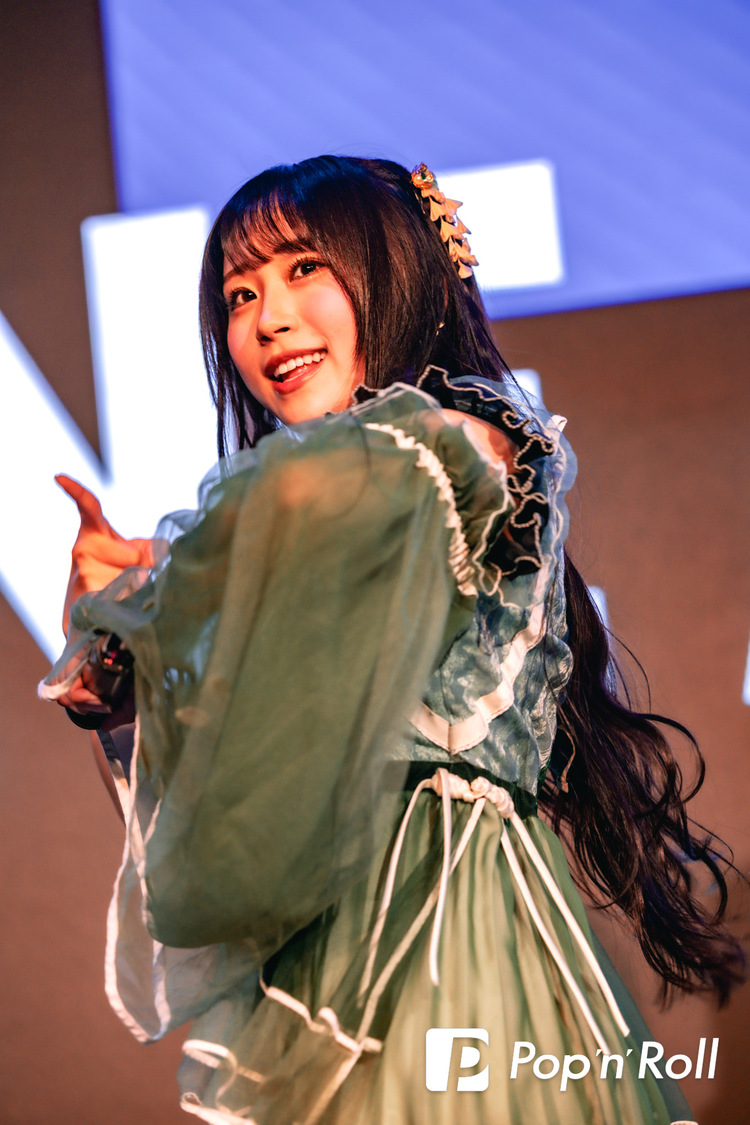 fishbowl＜ONE AND ONLY Vol.13＞harevutai（2025年4月12日）