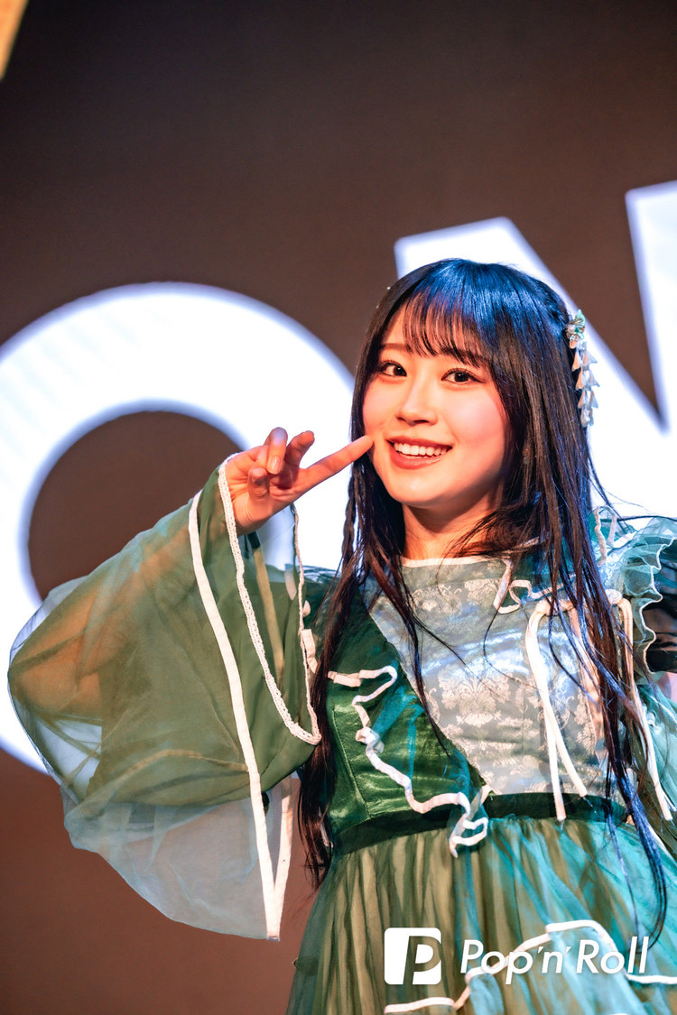 fishbowl＜ONE AND ONLY Vol.13＞harevutai（2025年4月12日）