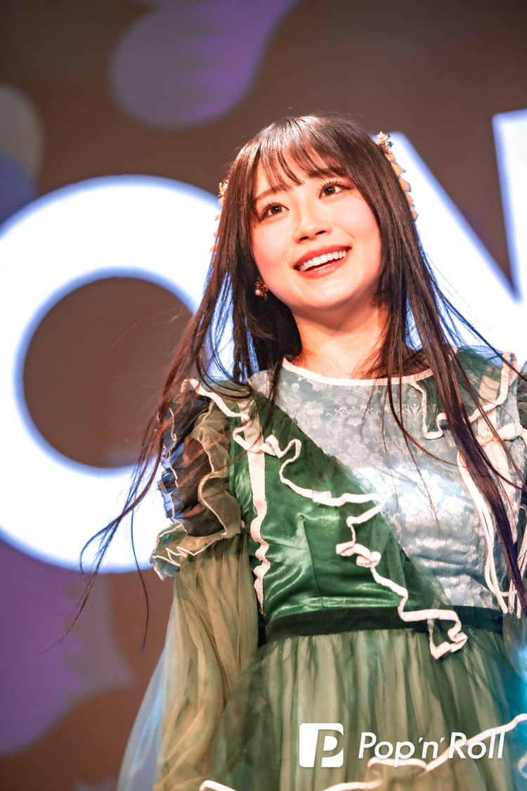 fishbowl＜ONE AND ONLY Vol.13＞harevutai（2025年4月12日）