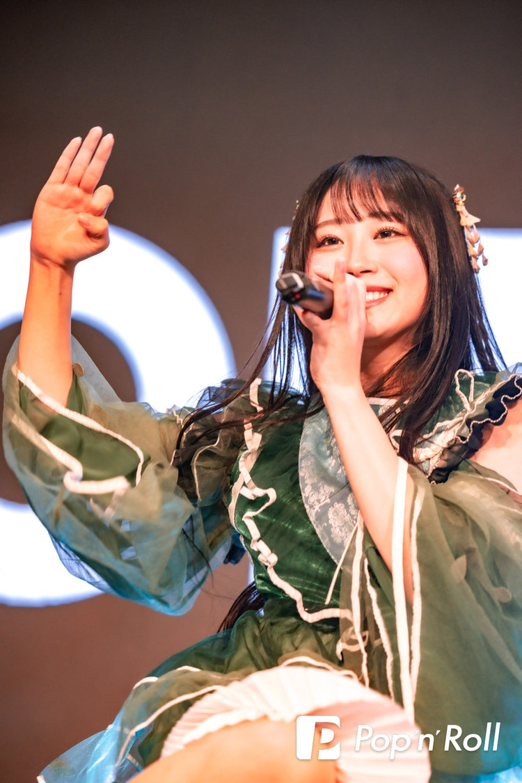 fishbowl＜ONE AND ONLY Vol.13＞harevutai（2025年4月12日）