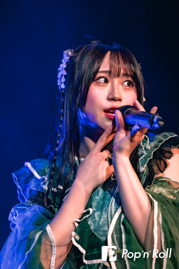 fishbowl＜ONE AND ONLY Vol.13＞harevutai（2025年4月12日）