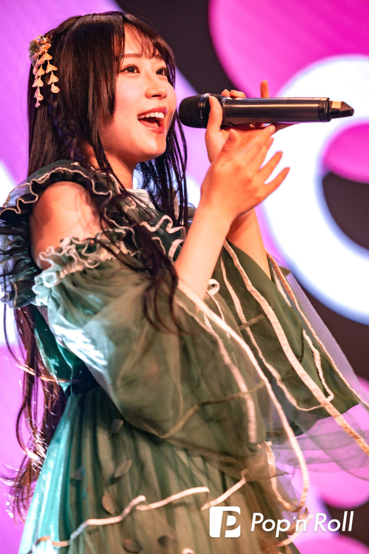 fishbowl＜ONE AND ONLY Vol.13＞harevutai（2025年4月12日）