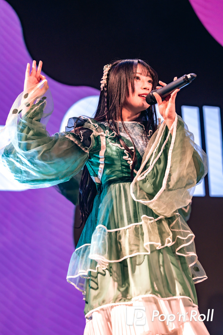 fishbowl＜ONE AND ONLY Vol.13＞harevutai（2025年4月12日）