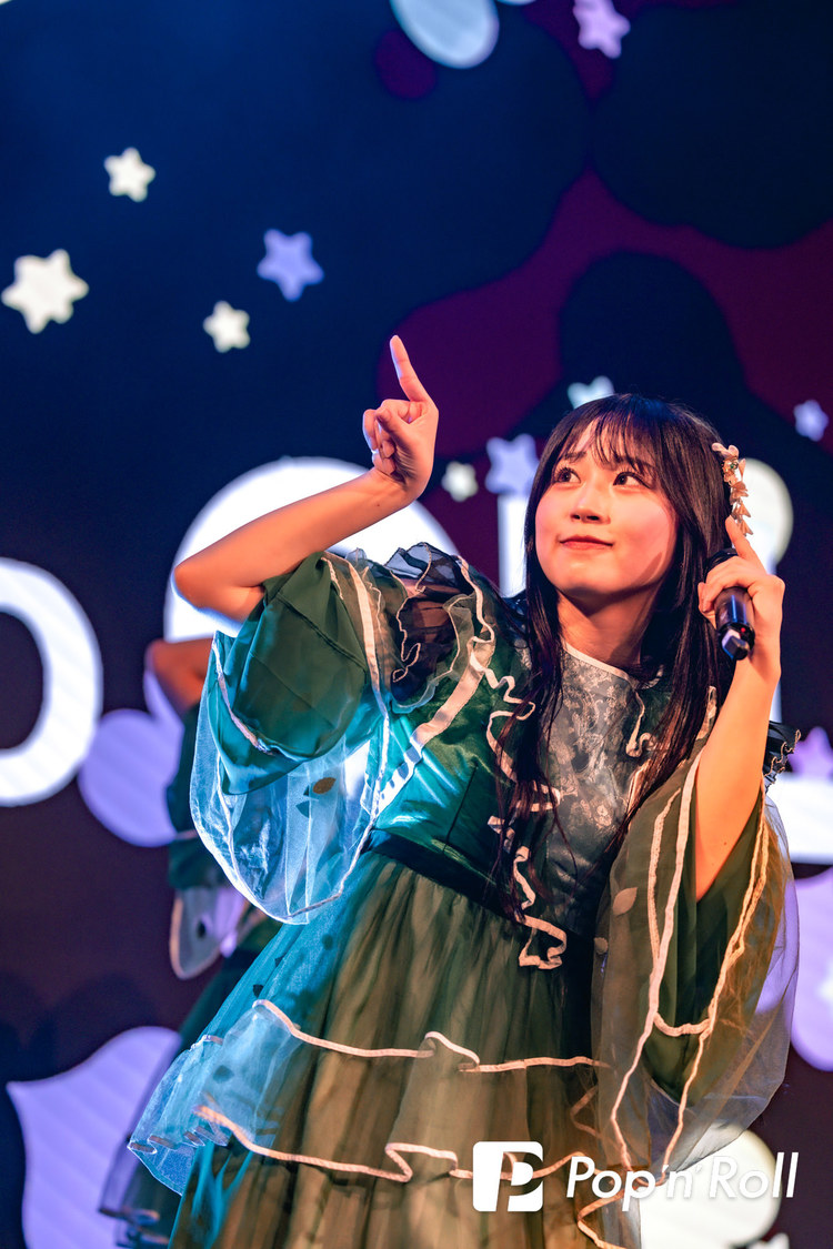 fishbowl＜ONE AND ONLY Vol.13＞harevutai（2025年4月12日）