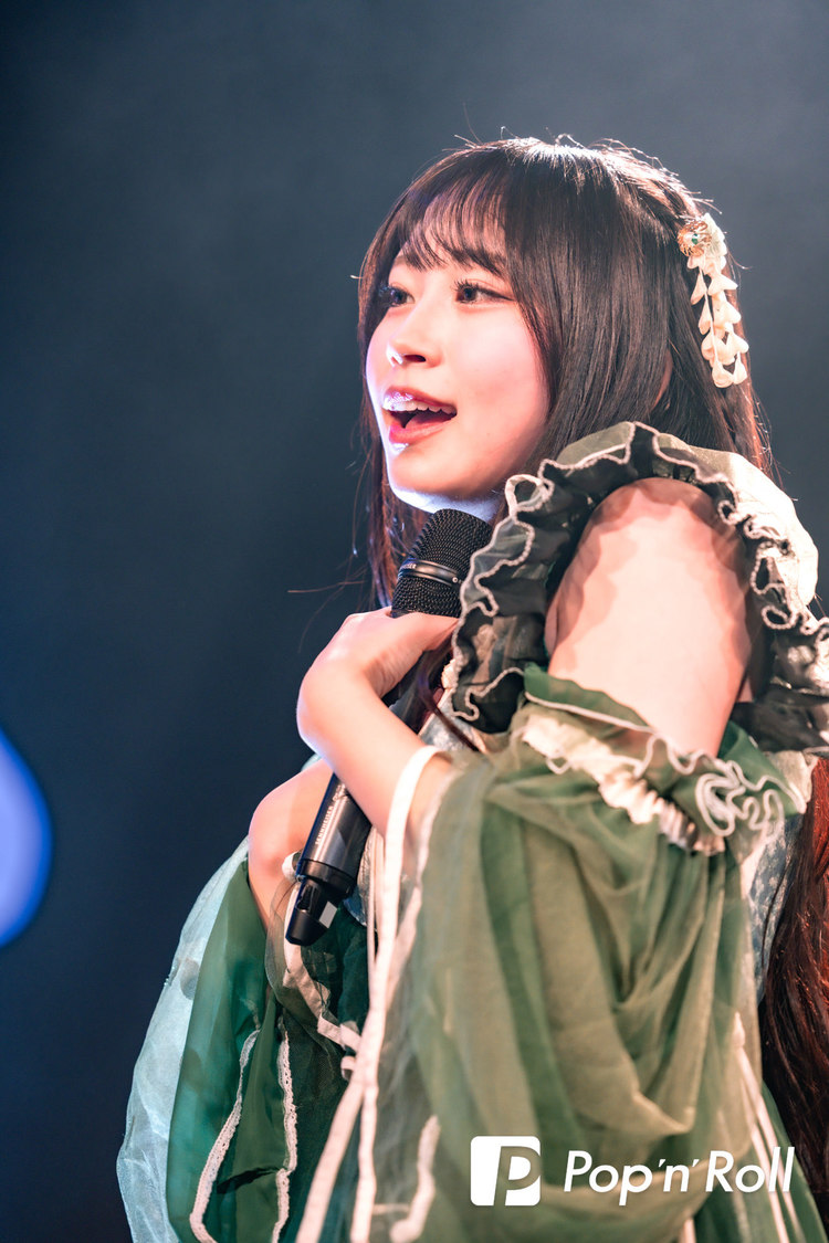 fishbowl＜ONE AND ONLY Vol.13＞harevutai（2025年4月12日）