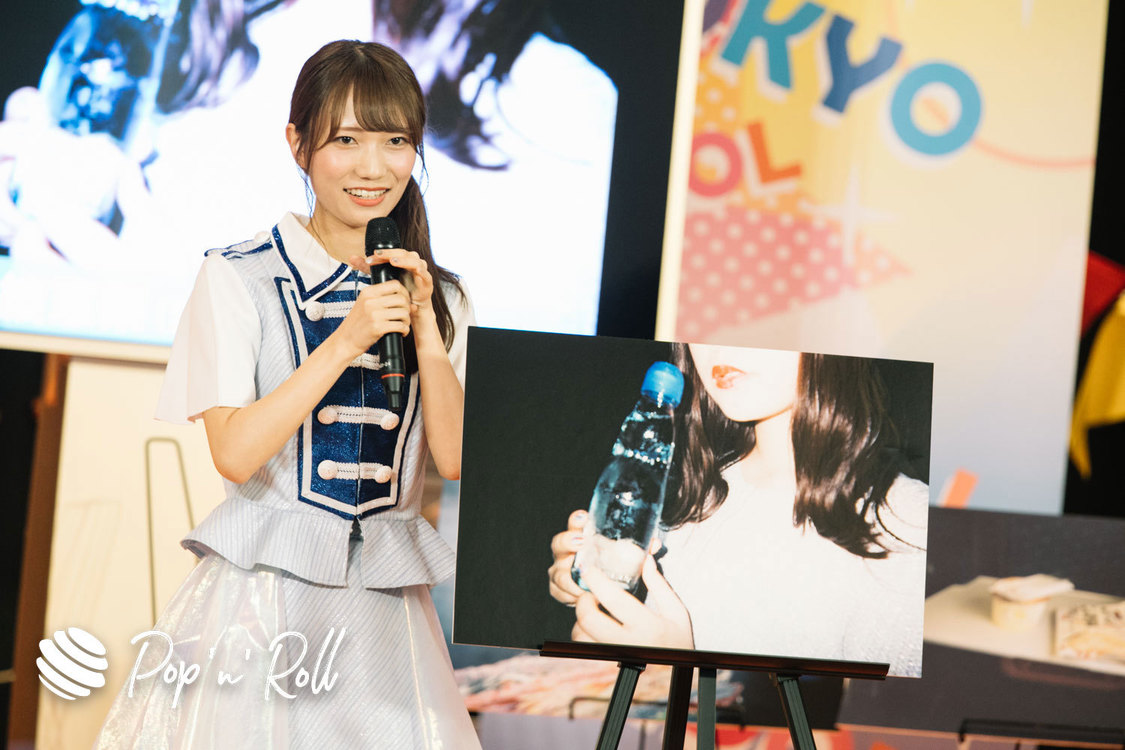 TIF×フジフイルム 「アイドル女流写真家No.1決定戦」優勝決定ステージ｜8/3 INFO CENTRE（13:40-）