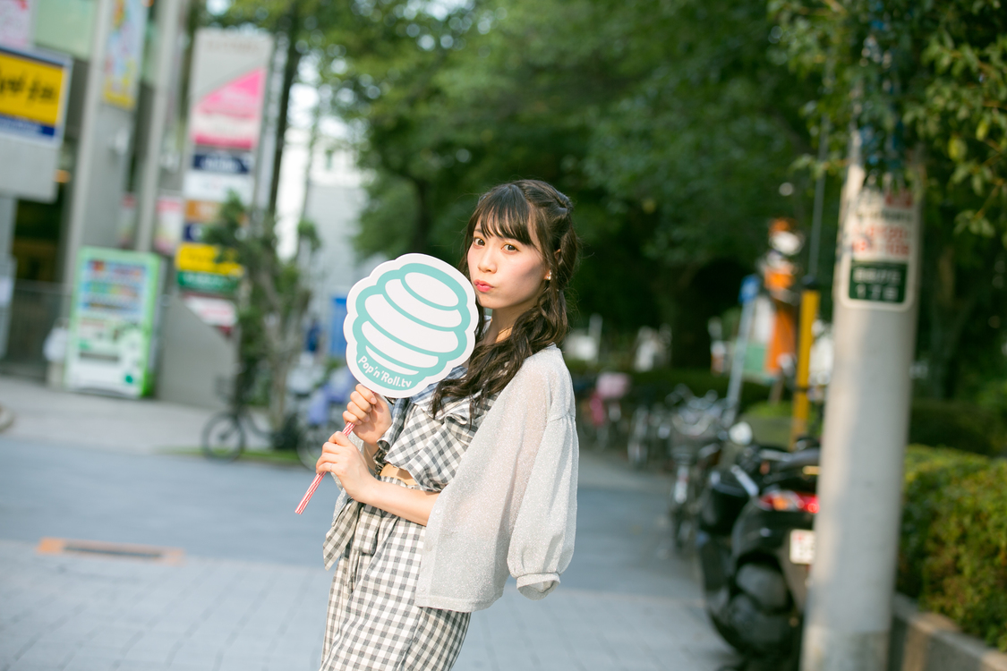 宇佐美幸乃（Luce Twinkle Wink☆）