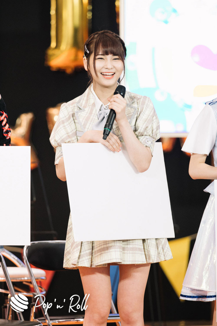 TIF×フジフイルム 「アイドル女流写真家No.1決定戦」優勝決定ステージ｜8/3 INFO CENTRE（13:40-）