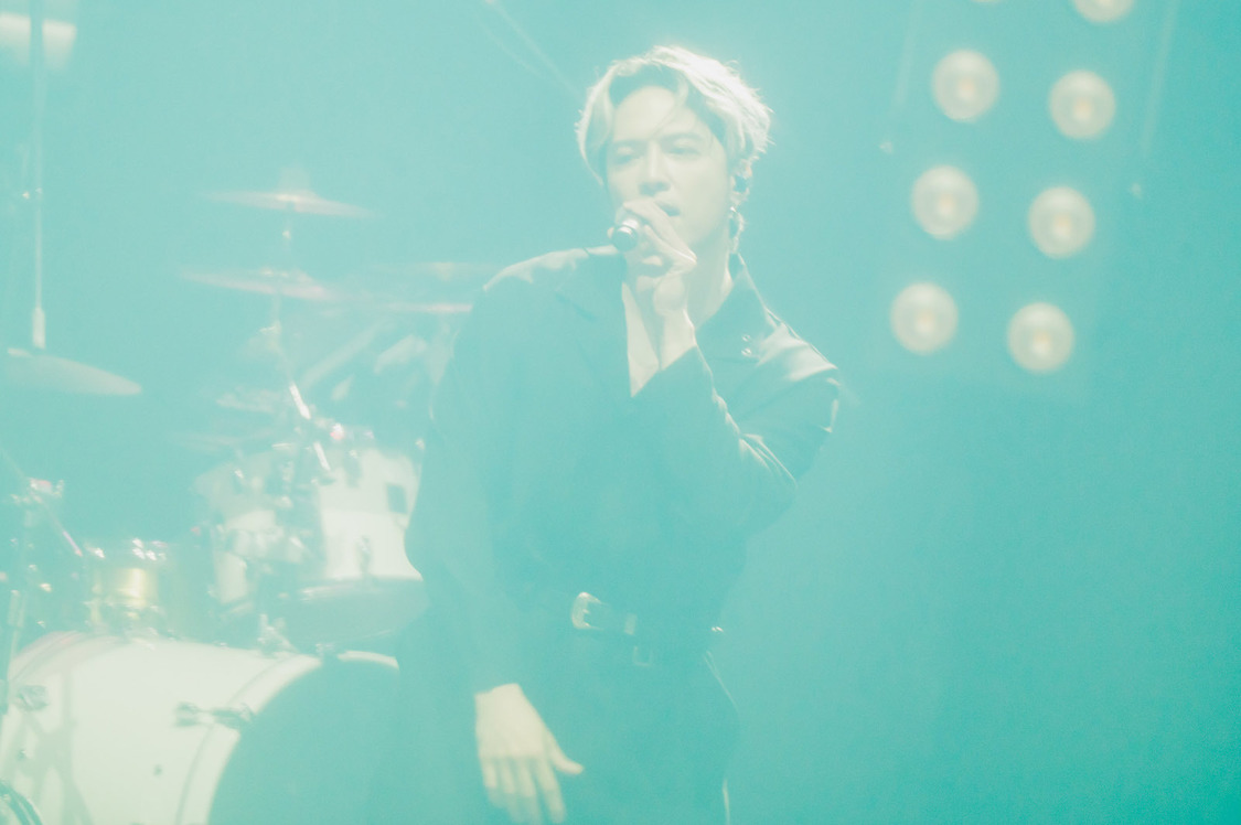 J.Sheon＜CENTRAL MUSIC & ENTERTAINMENT FESTIVAL 2025＞台北公演（2025年4月19日）