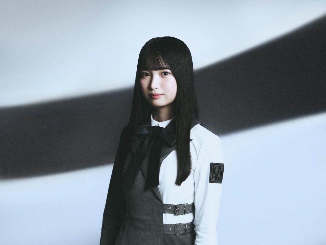 遠藤莉乃（©OVERSE）