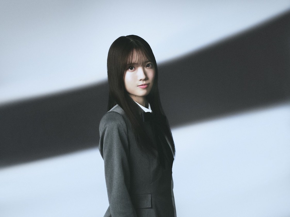 吉川海未（©OVERSE）