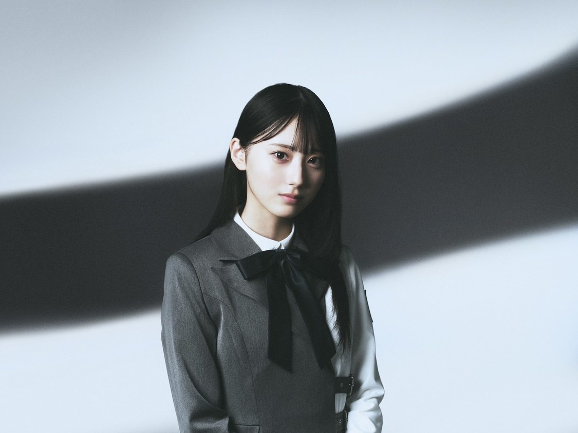 綾瀬ことり（©OVERSE）