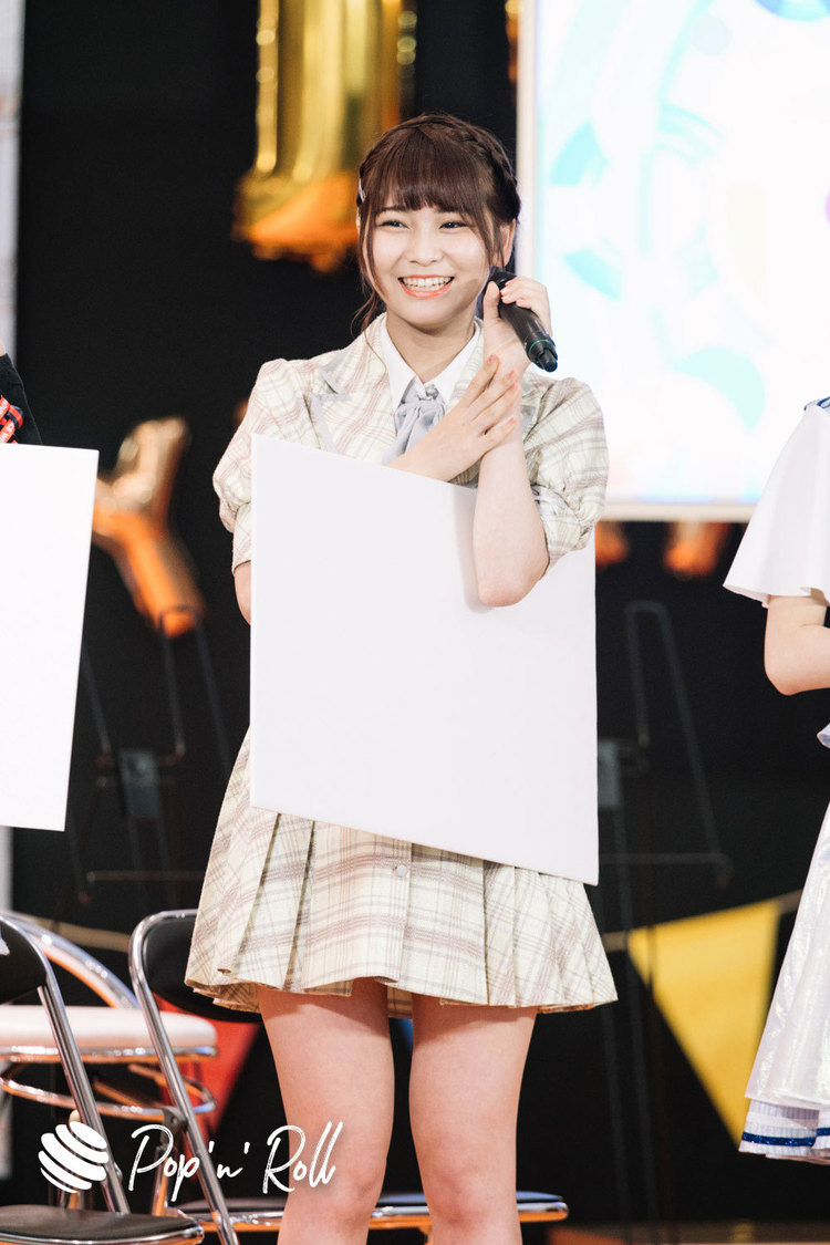 TIF×フジフイルム 「アイドル女流写真家No.1決定戦」優勝決定ステージ｜8/3 INFO CENTRE（13:40-）