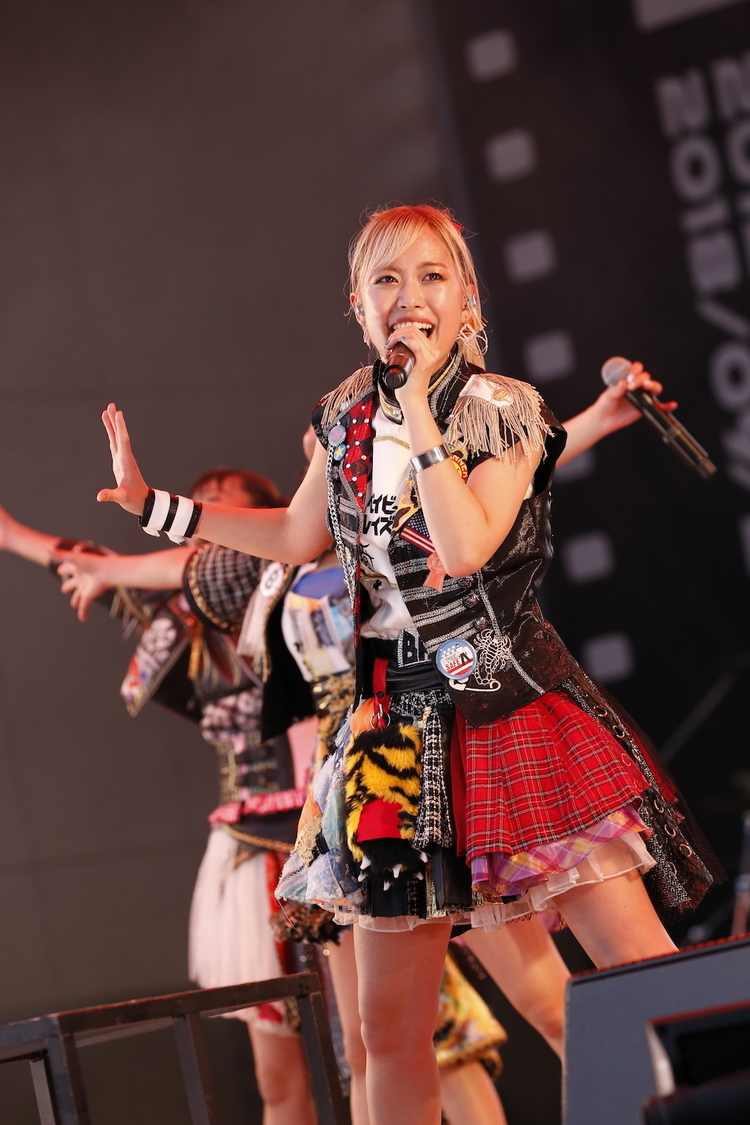 ＜全虎が啼いた！伝説の最高雷舞（クライマックス）＞より