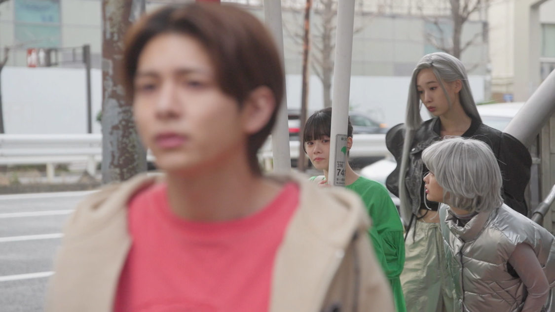 ©️「あそばにゃそんそん」製作委員会