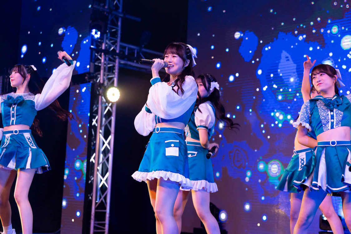 セツナソウ＜セツナハジメ＞SELENE STUDIO SELENE b2（白金高輪）